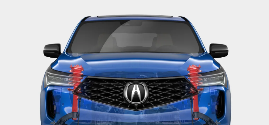 2025 Acura RDX