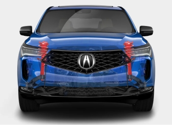 2025 Acura RDX