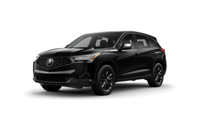 2025 Acura RDX