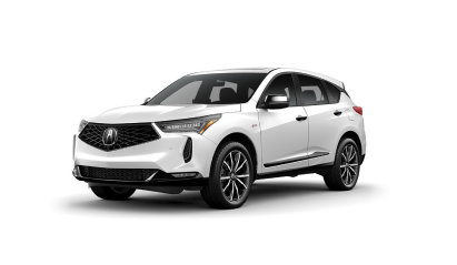 2025 Acura RDX