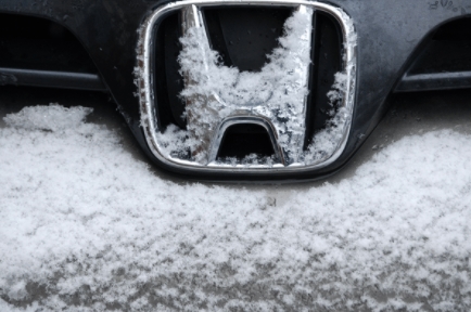 New Year Vehicle Reset