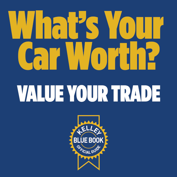 Value Your Trade