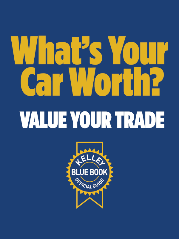 Value Your Trade SRP Card