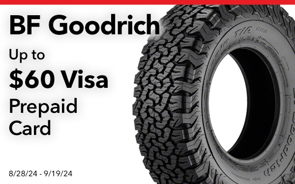 BFGoodrich