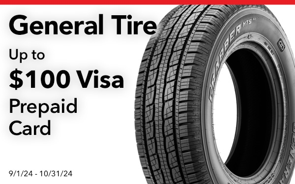 GENERAL TIRE