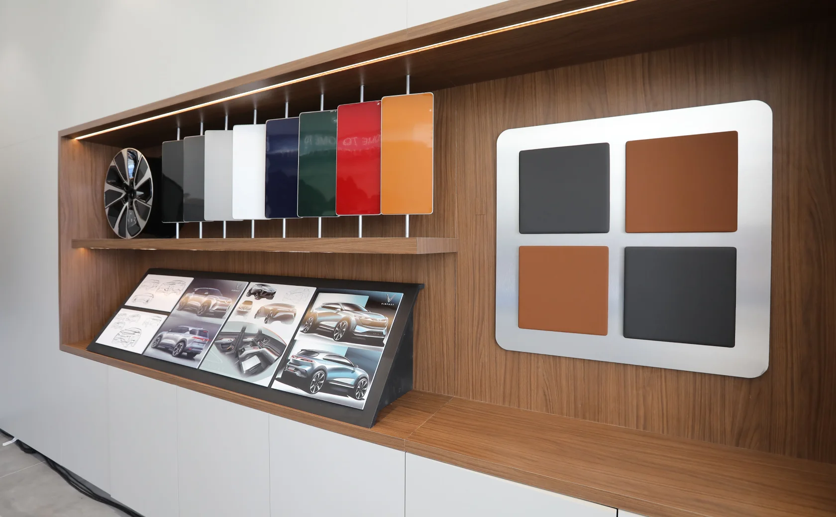 VinFast Lisle Lisle IL