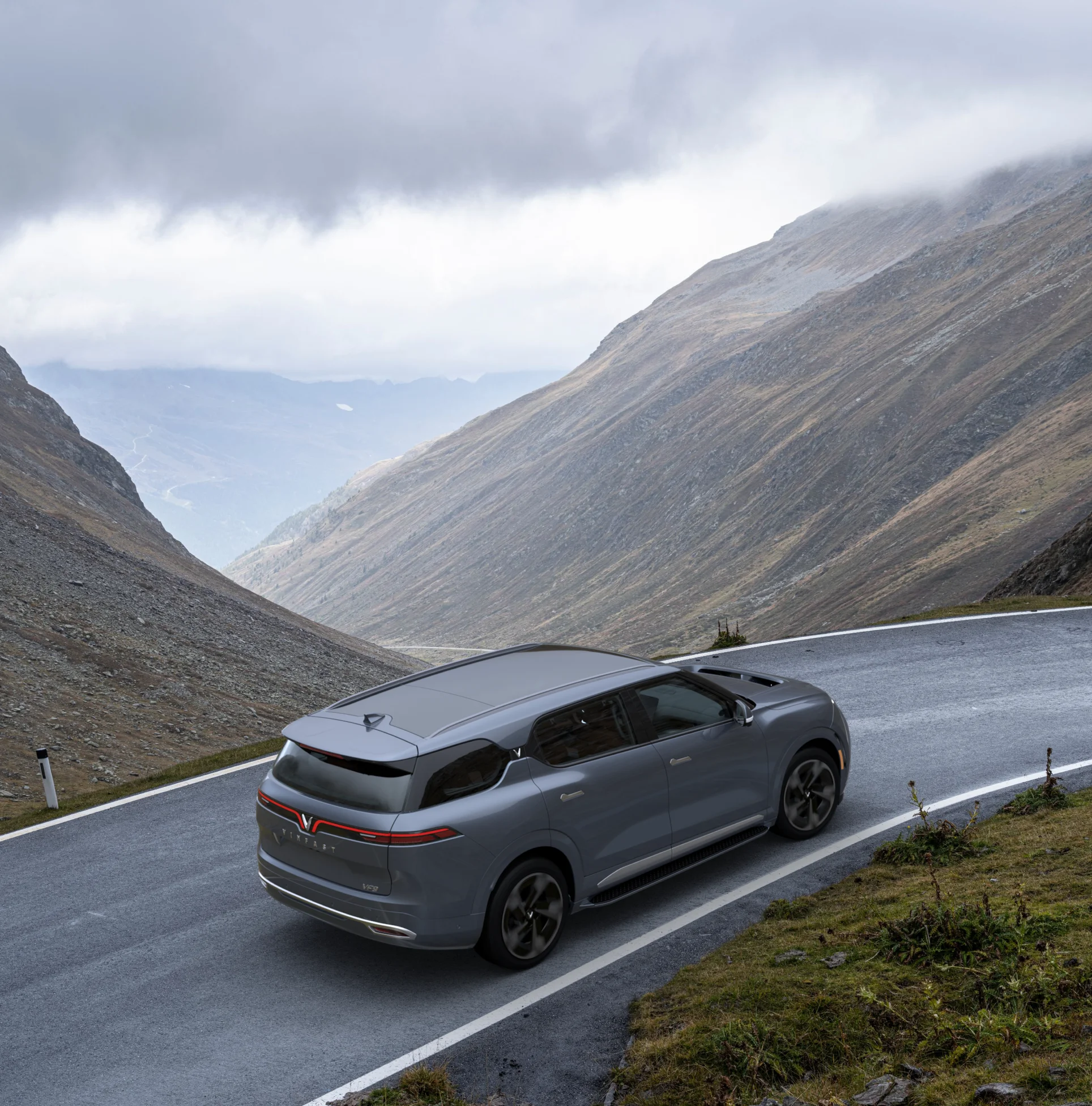 VinFast Lisle Lisle IL