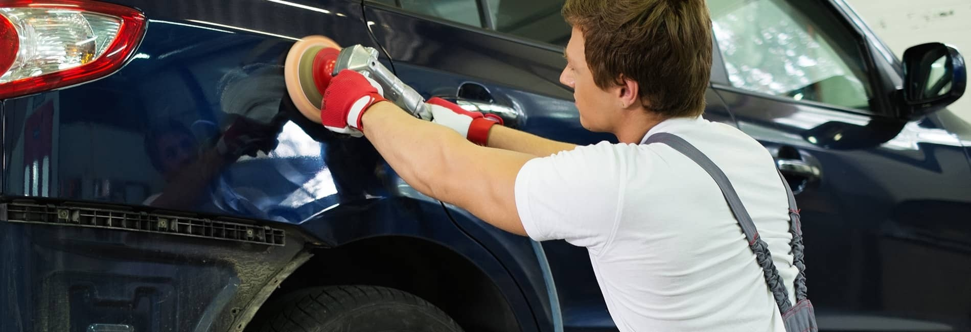 Dent repair and removal in Woodside, NY