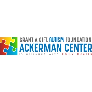 Grant a Gift Autism Foundation Ackerman Center