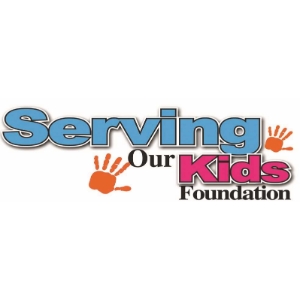 Serving Our Kids Foundation