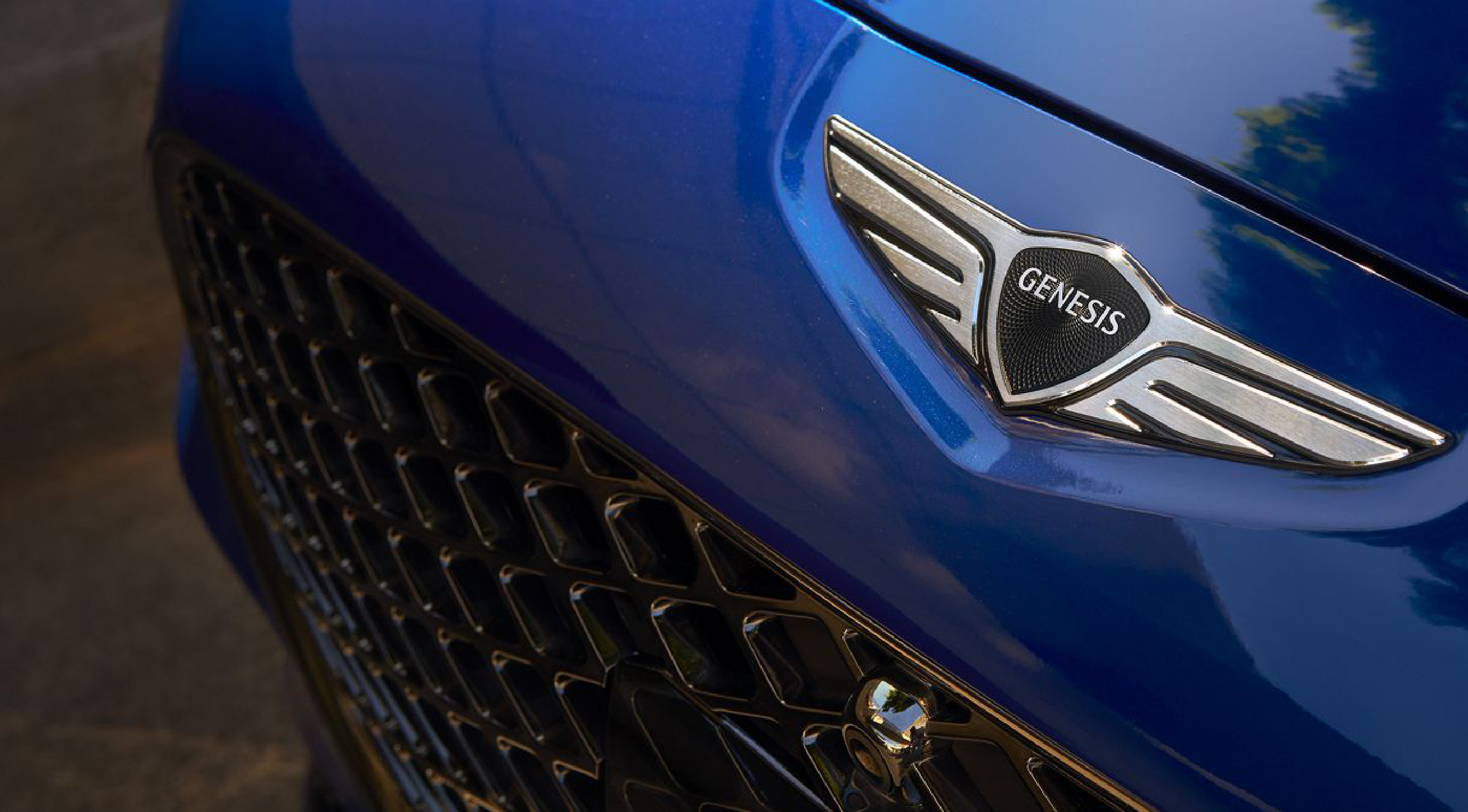 Genesis G70 Exterior - Genesis of Hickory near Charlotte, NC