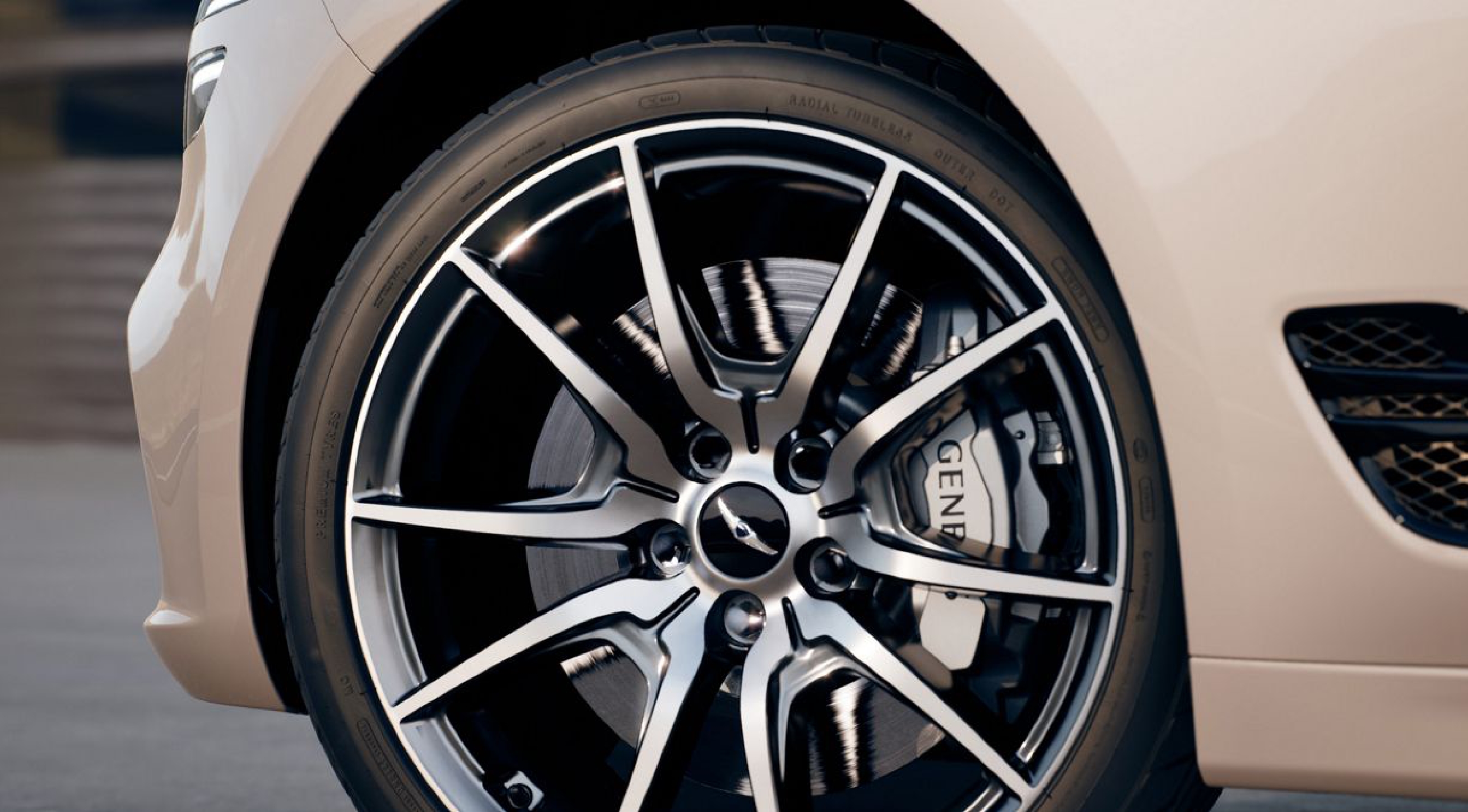 Tire Balance & Rotation