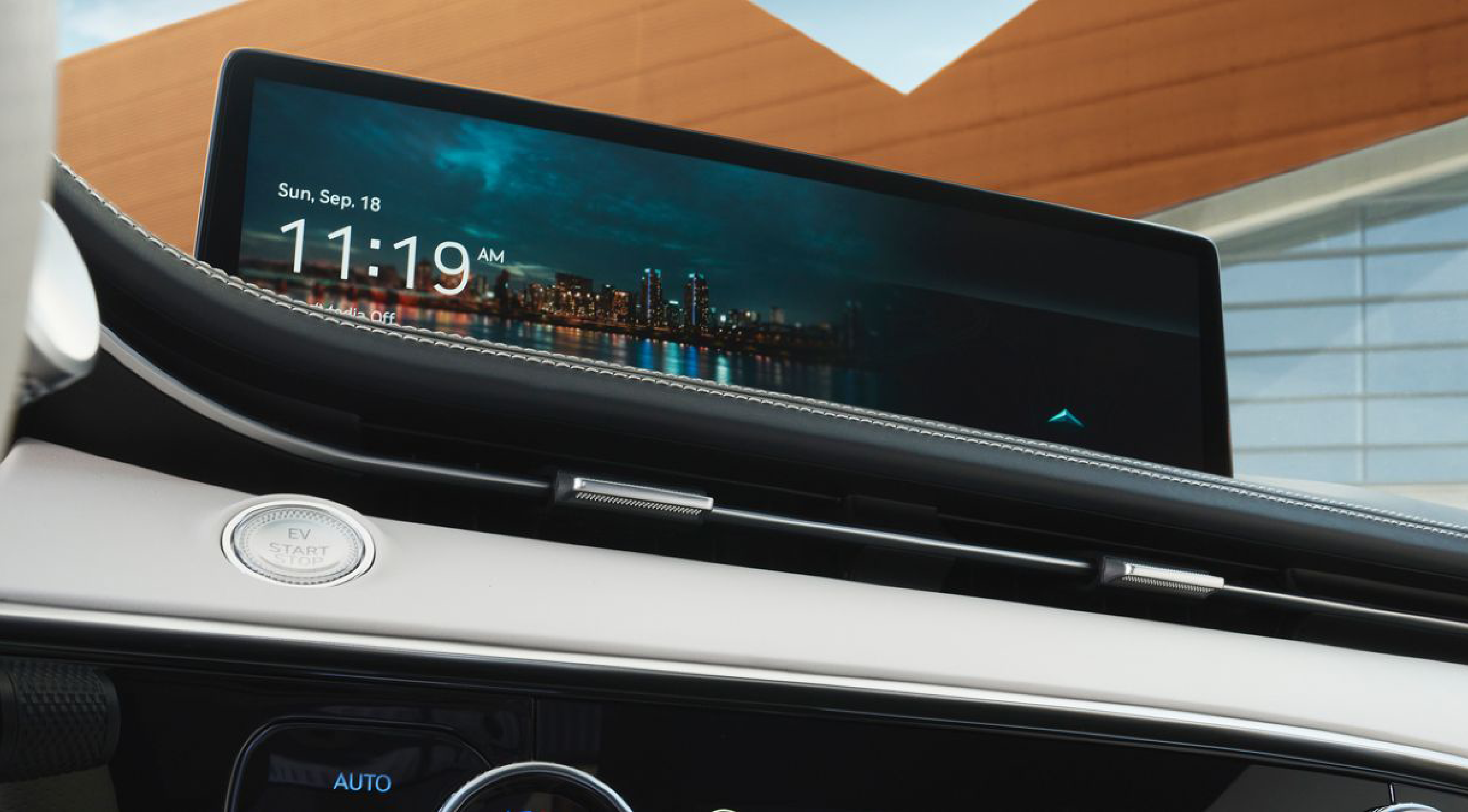 Genesis Service Center White Lake MI