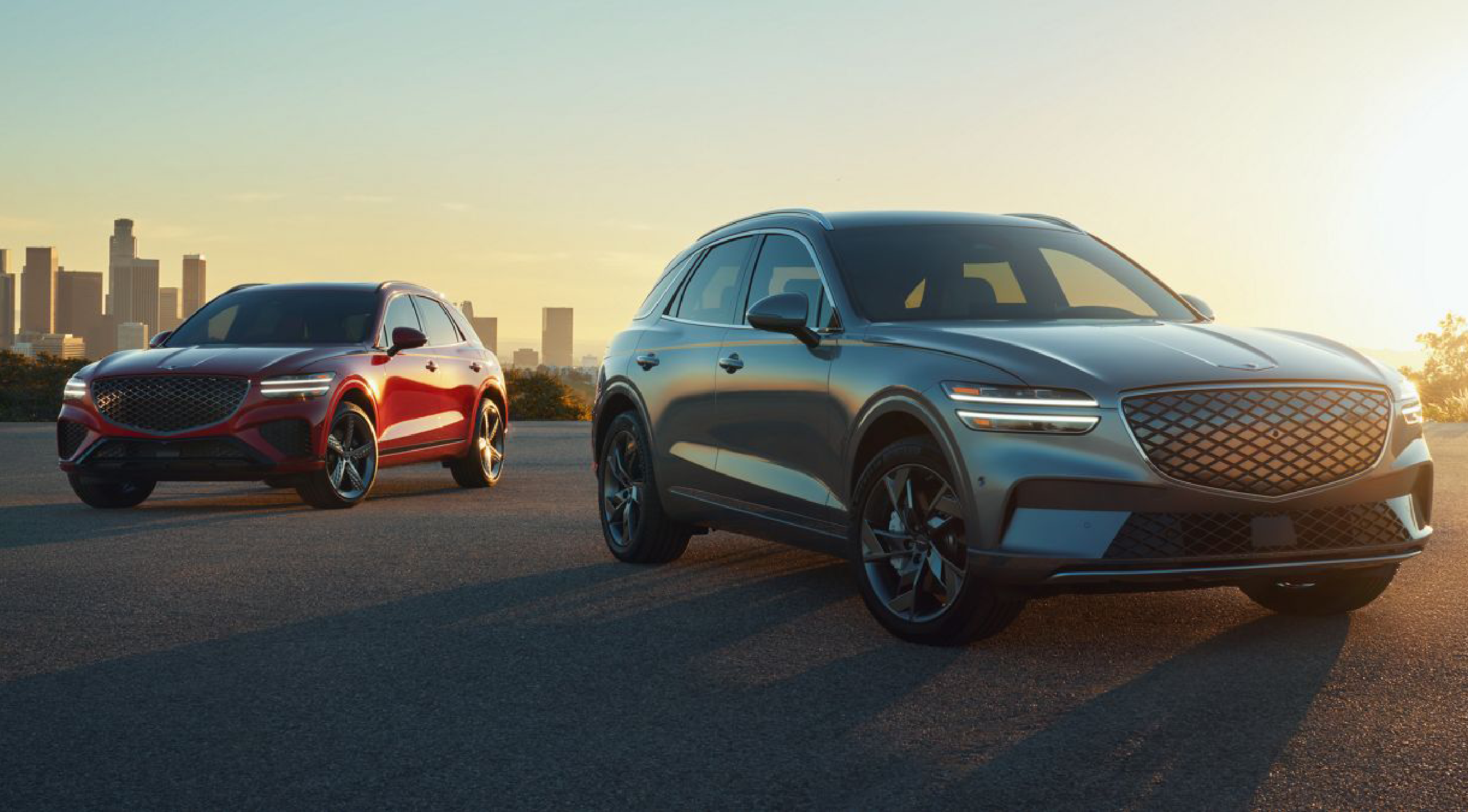 Genesis Vehicles for Sale near White Lake MI