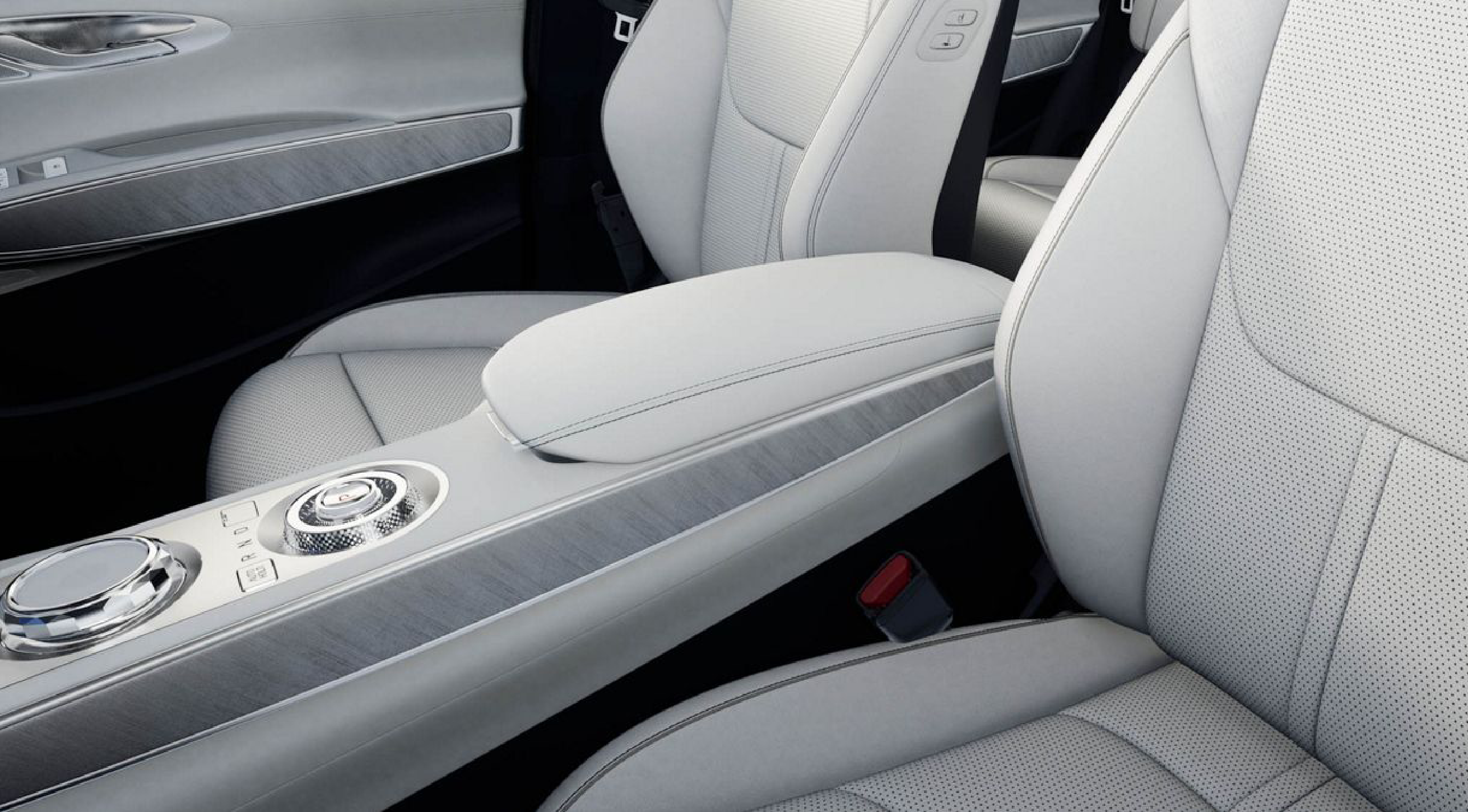 Genesis Dealership Benefits White Lake MI