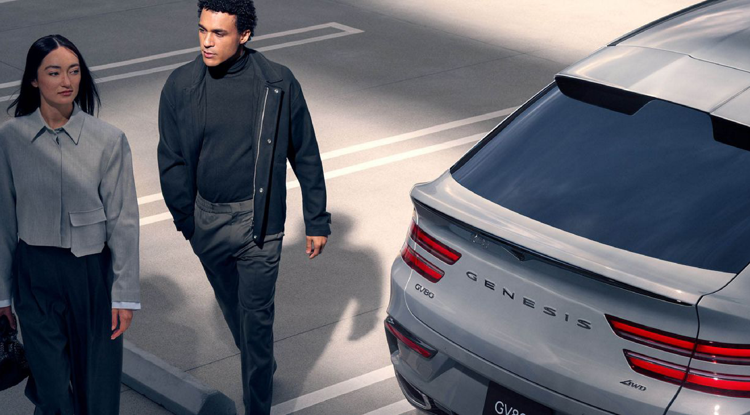 Genesis Vehicles for Sale near Livonia MI