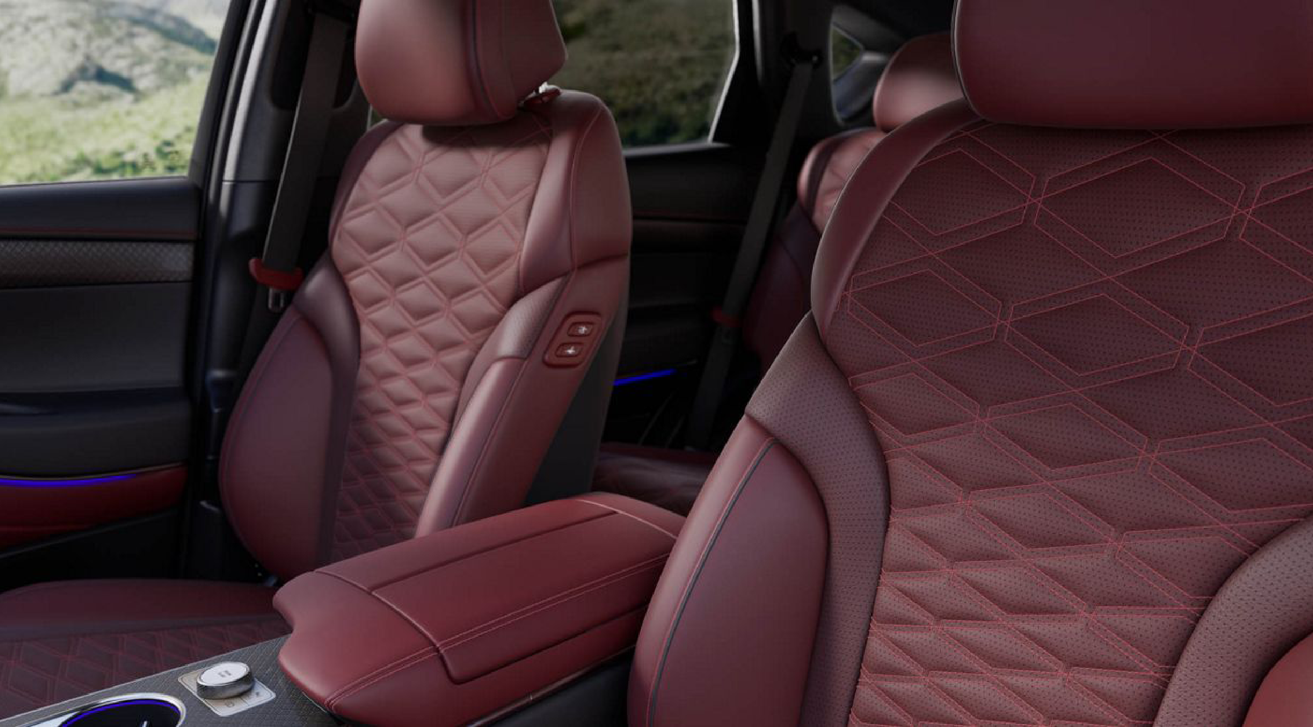 Genesis Service Center Farmington Hills MI