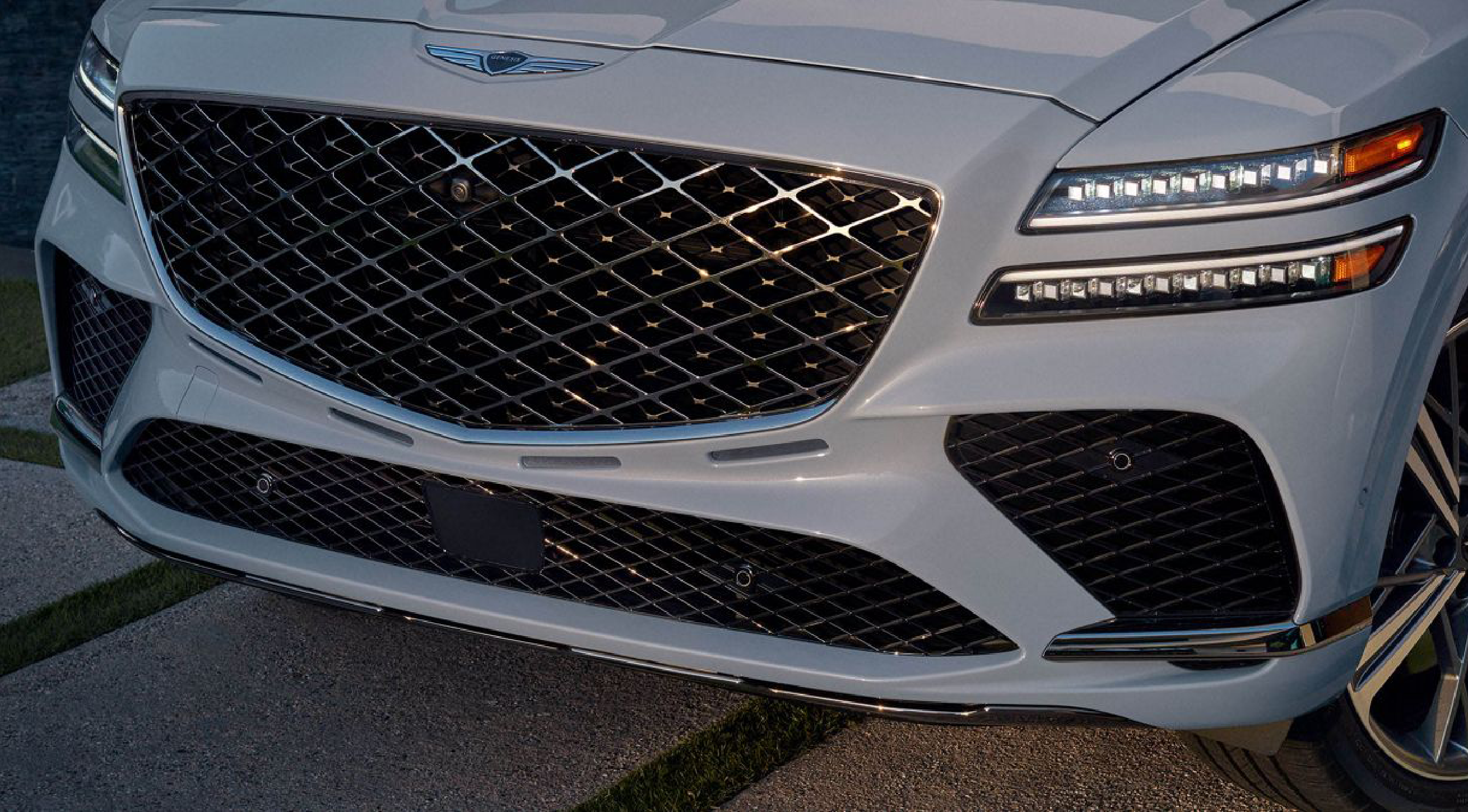 Genesis Service Center Bloomfield Hills MI