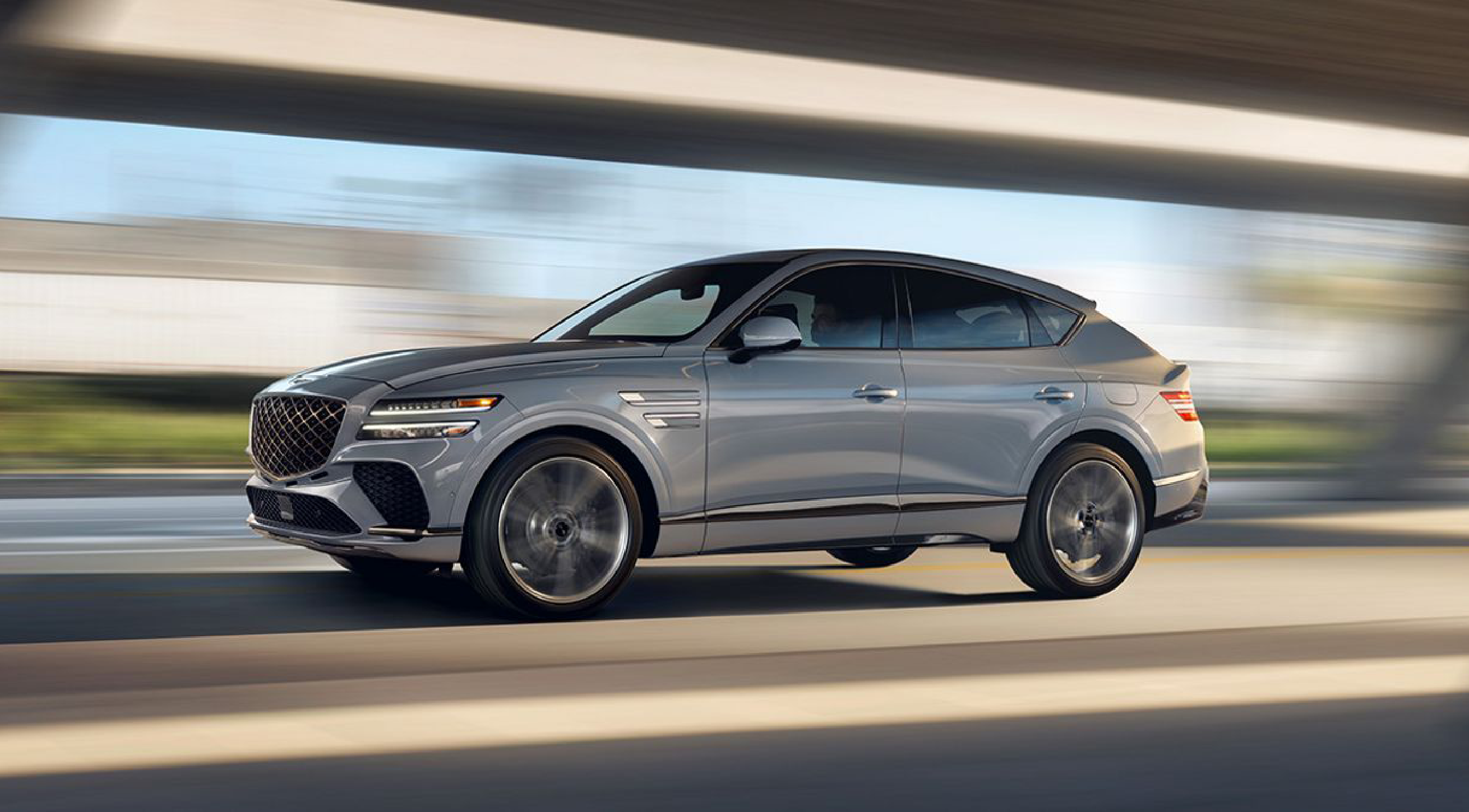 Genesis Vehicles for Sale near Farmington Hills MI