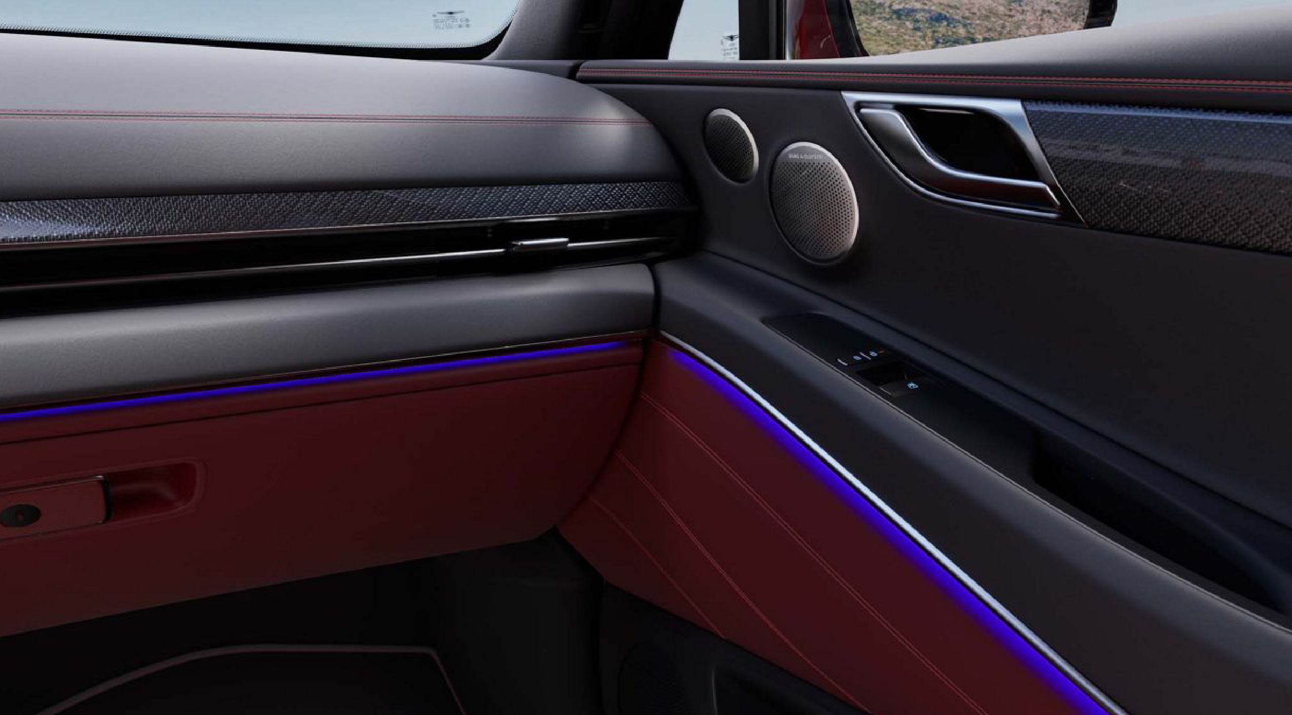 Genesis Financing Bloomfield Hills MI