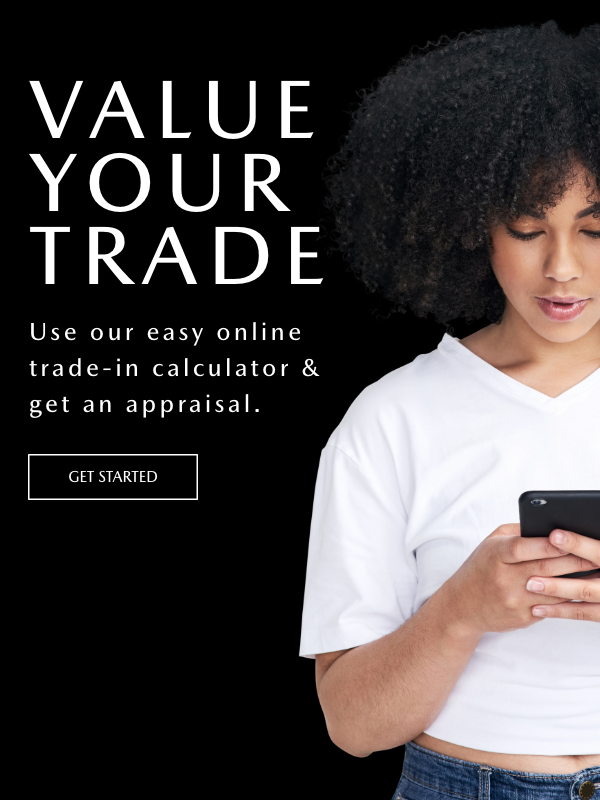 Trade SRP Card