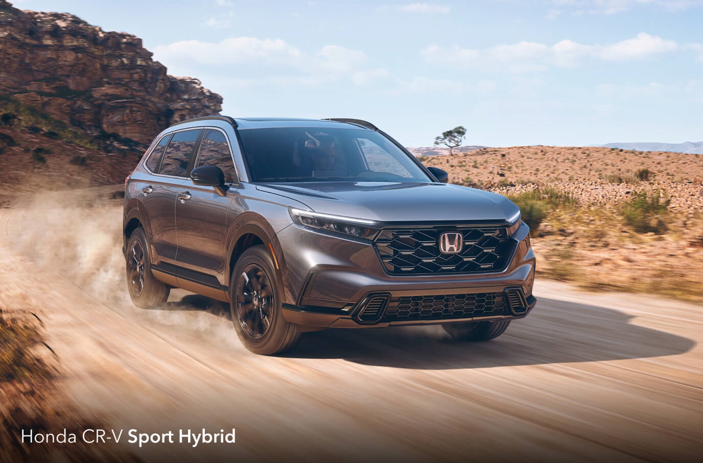 2025 Honda CR-V Updates: What's New?