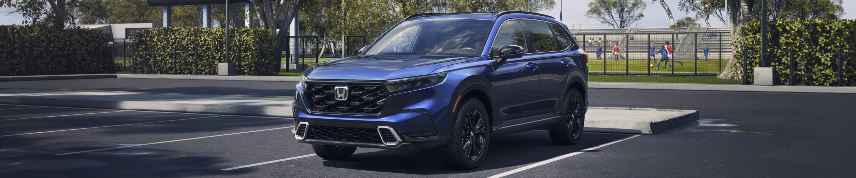 A Sneak Peak Into The 2025 Honda CR-V: Release Date Details & Info