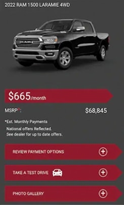 Lithia Chrysler Jeep Dodge Ram of Grants Pass Grants Pass OR