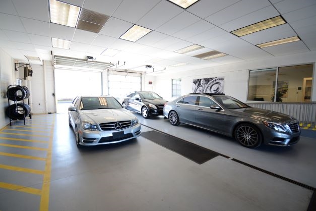 Jack Ingram Mercedes-Benz Montgomery AL