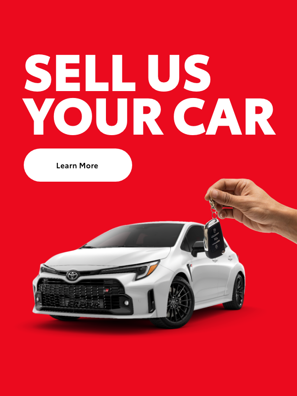 New SRP2 Inline - Sell Us Your Car