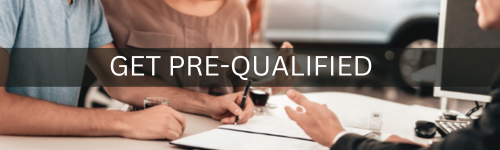 Get Pre-qualified