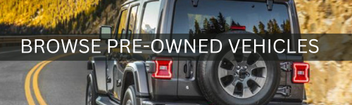Shop Used Cars