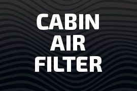 Cabin & Engine Air Filter