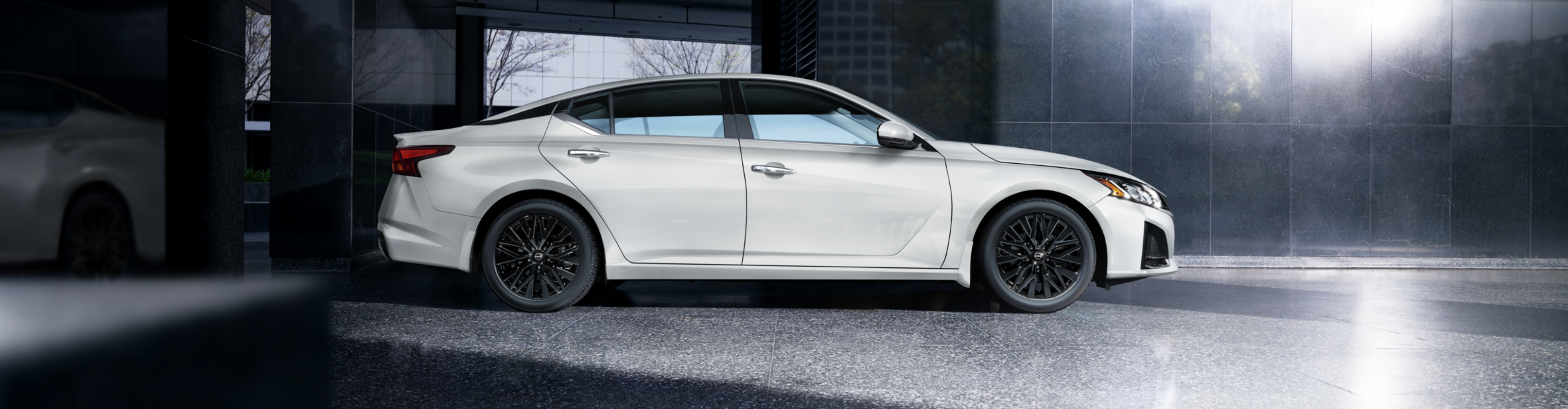 nissan dealer near hooksett nh