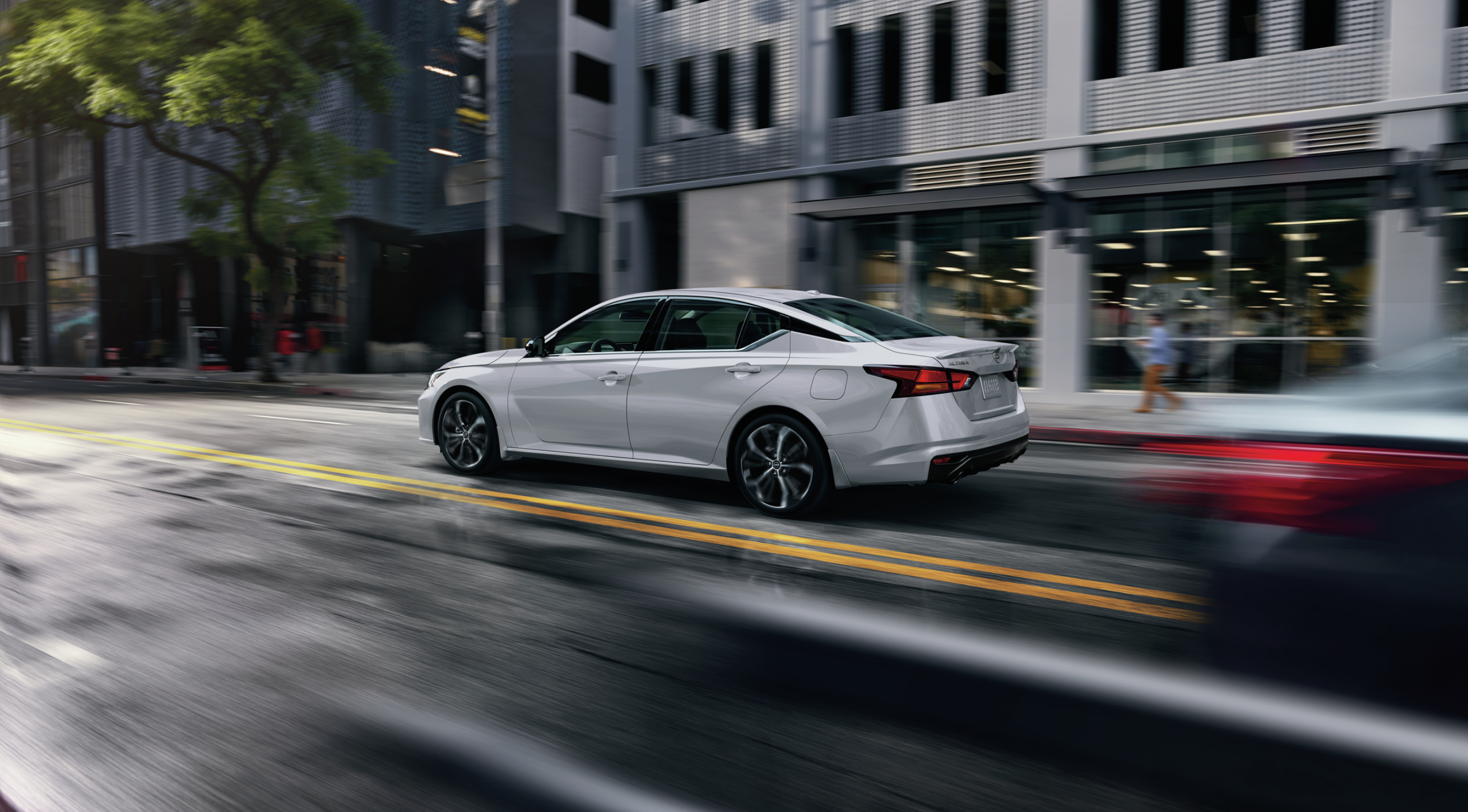 Nissan vehicles for sale near Royal Oak MI