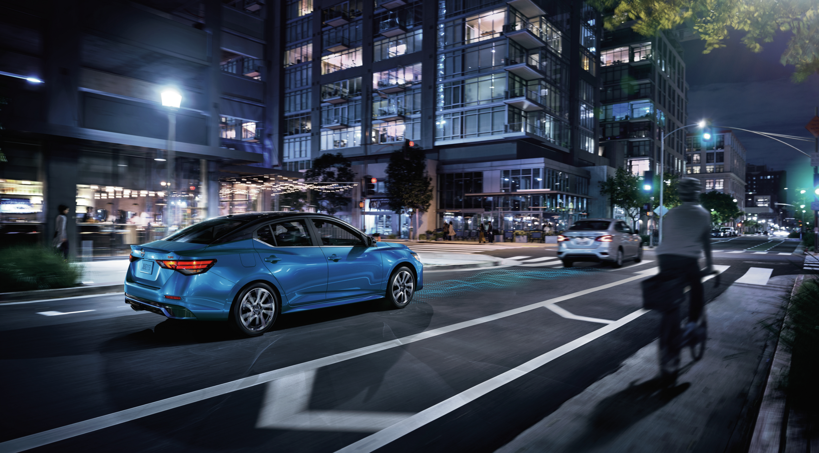 Nissan vehicles for sale near Madison Heights MI