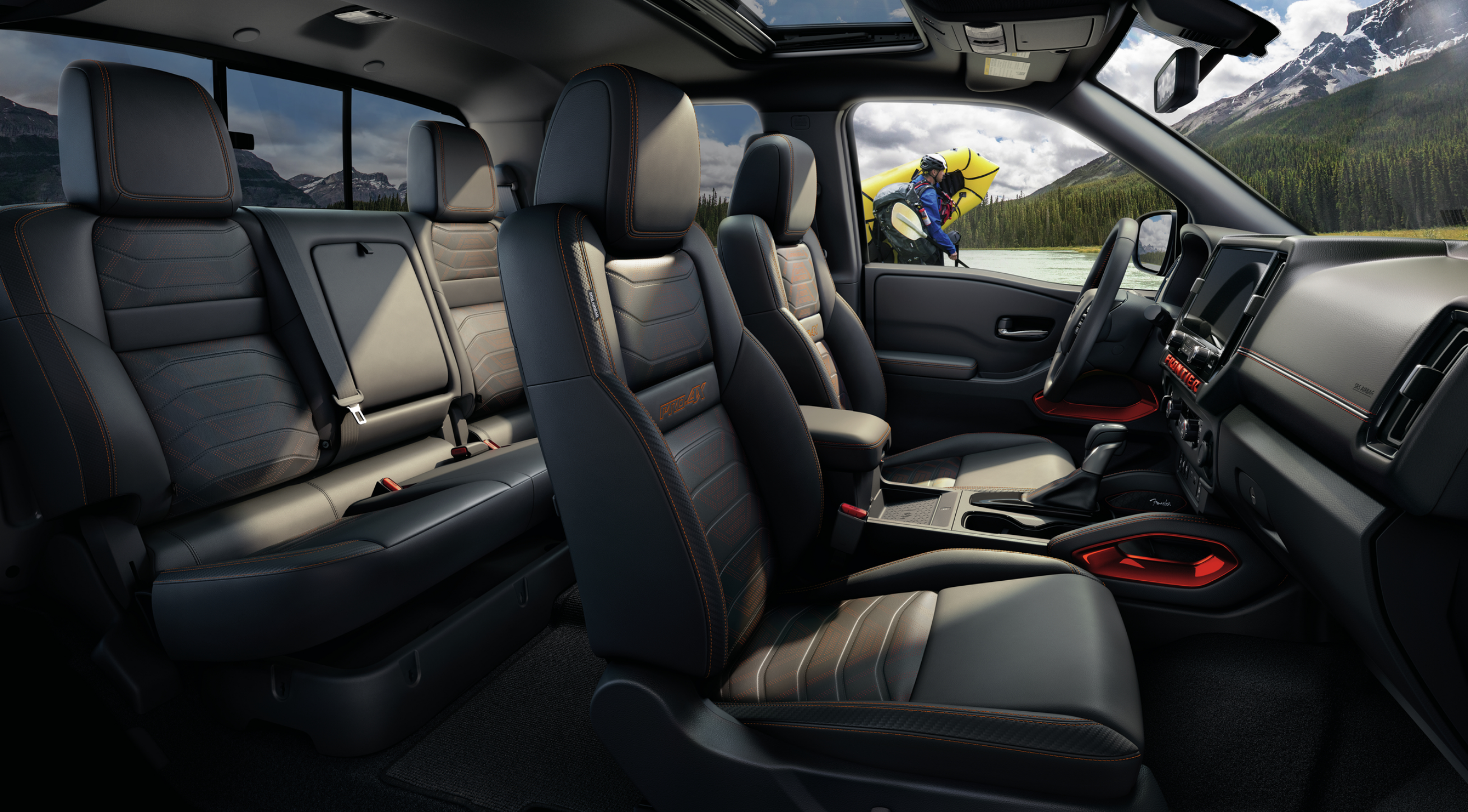 Why choose Coral Springs Nissan near Oakland Park FL