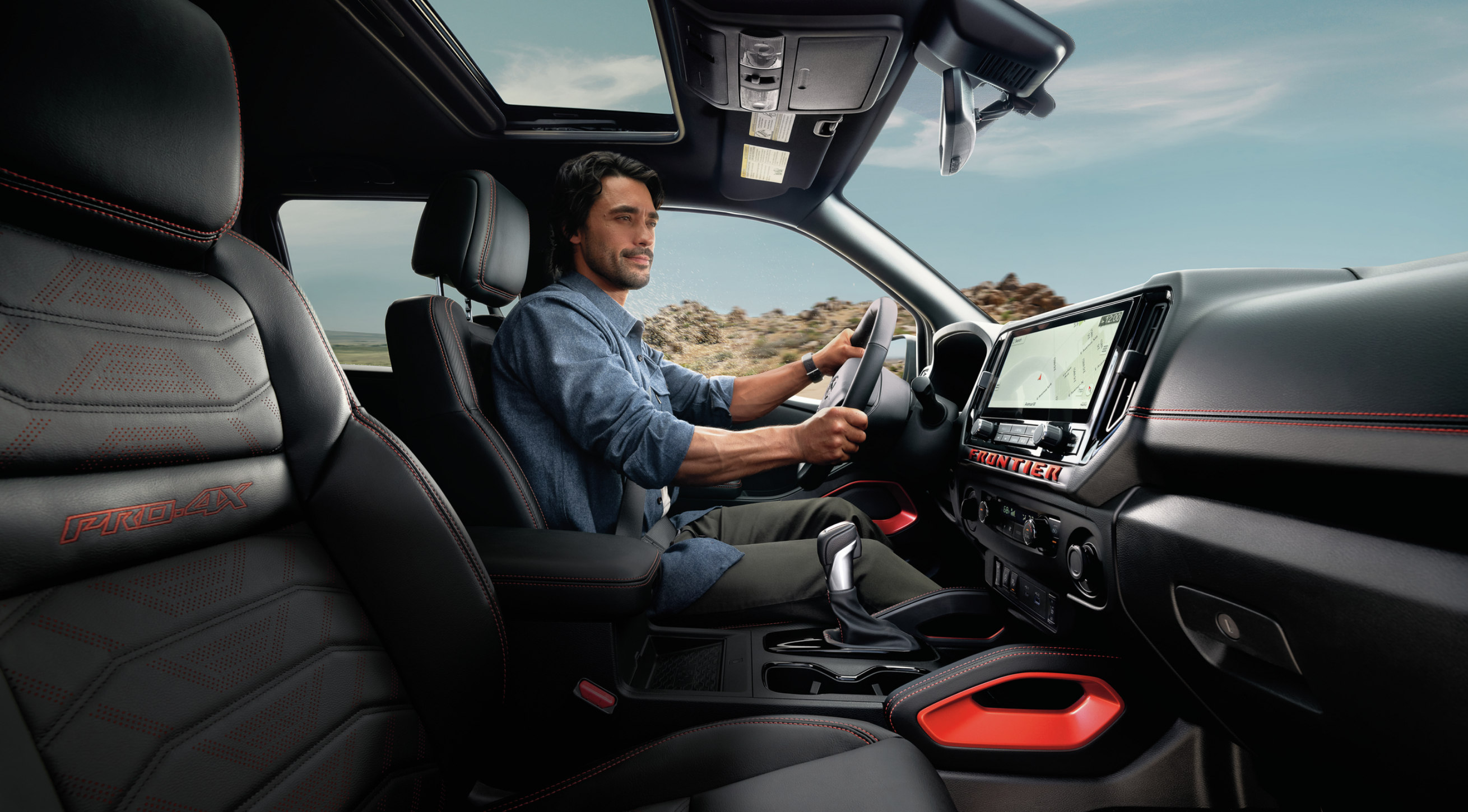 Nissan service department near Oakland Park FL