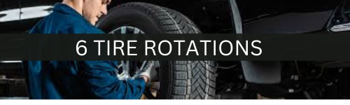 Tire Rotation