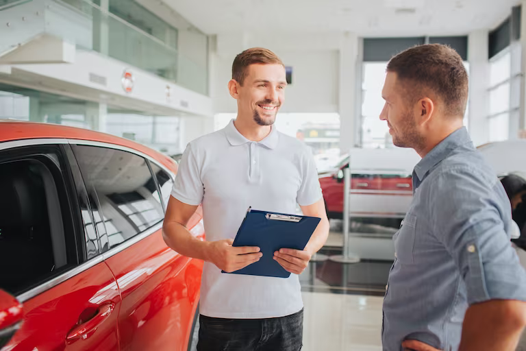 Luv Toyota Lakewood NY