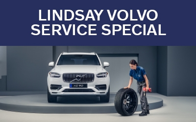 Lindsay Alignment Special