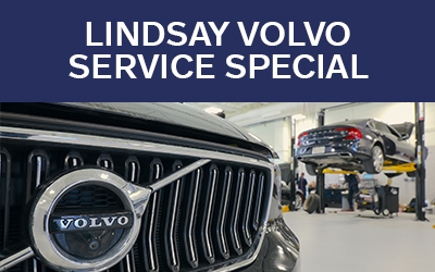 A/C Service Special