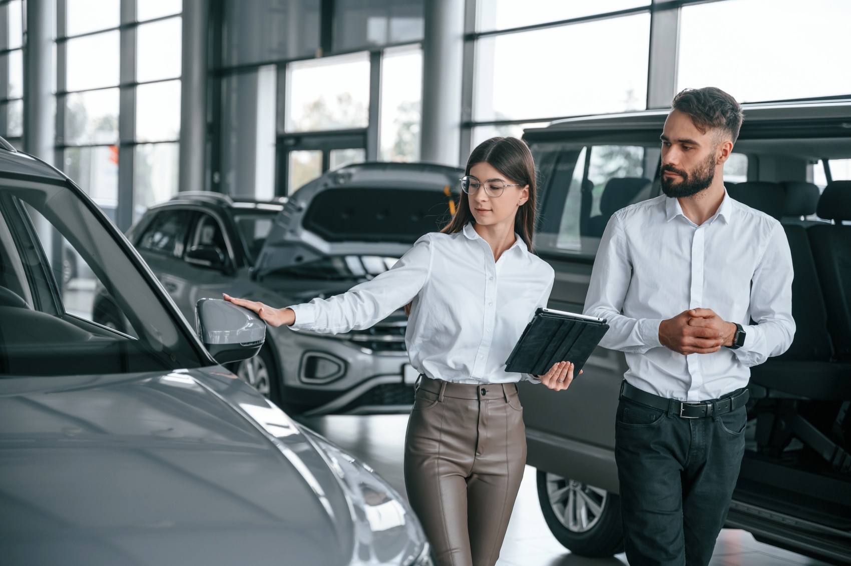 Mitsubishi Dealership Harborcreek PA 