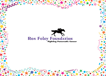 Ron Foley Pancreatic Cancer Foundation Inc.