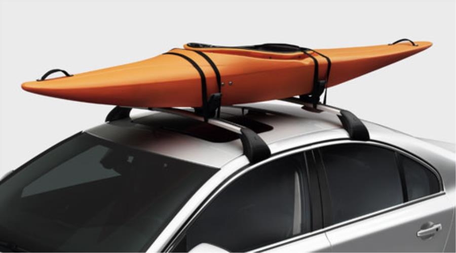 Kayak Carriers 