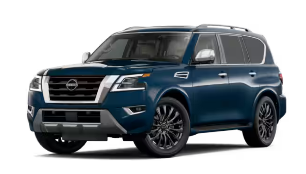 Shop New Nissan Cars, Trucks, SUVs, & EVs | Nissan Elk Grove