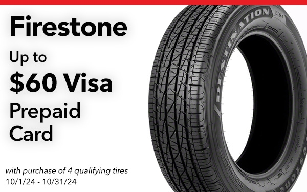 Firestone