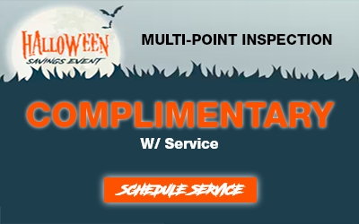 Multi-Point Inspection