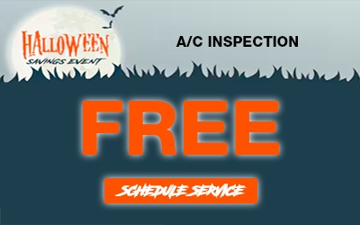 A/C Inspection