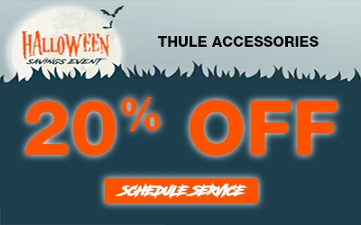 Thule Accessories 